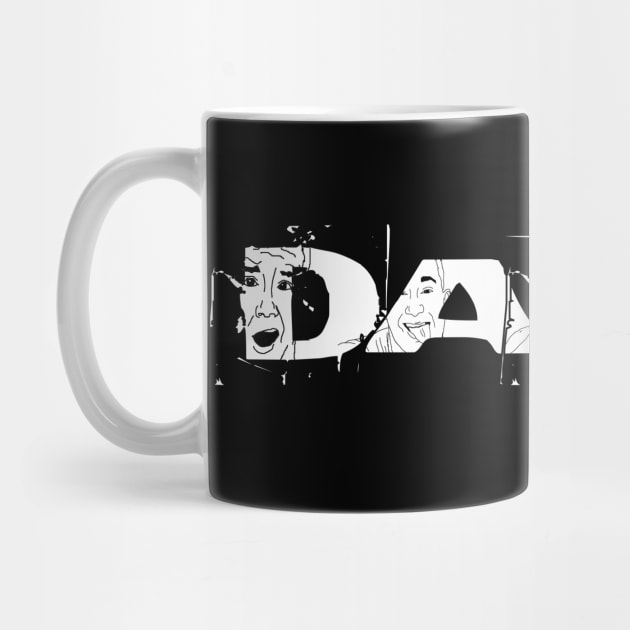 DADDY by Tyce Tees